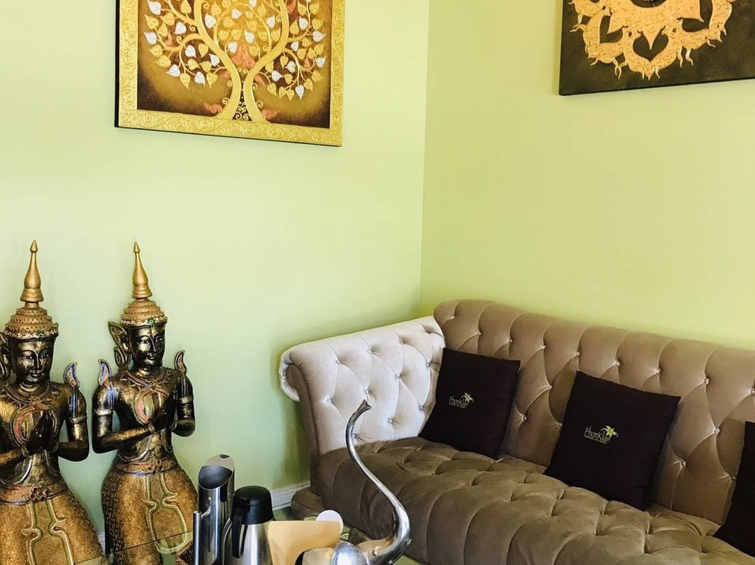 PhonKlai Thai Massage & Remedial Toorak-图拉克必去景点