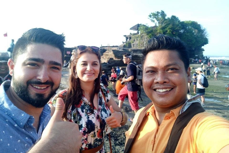 Bali Hire Driver-Sanur Kaja必去景点