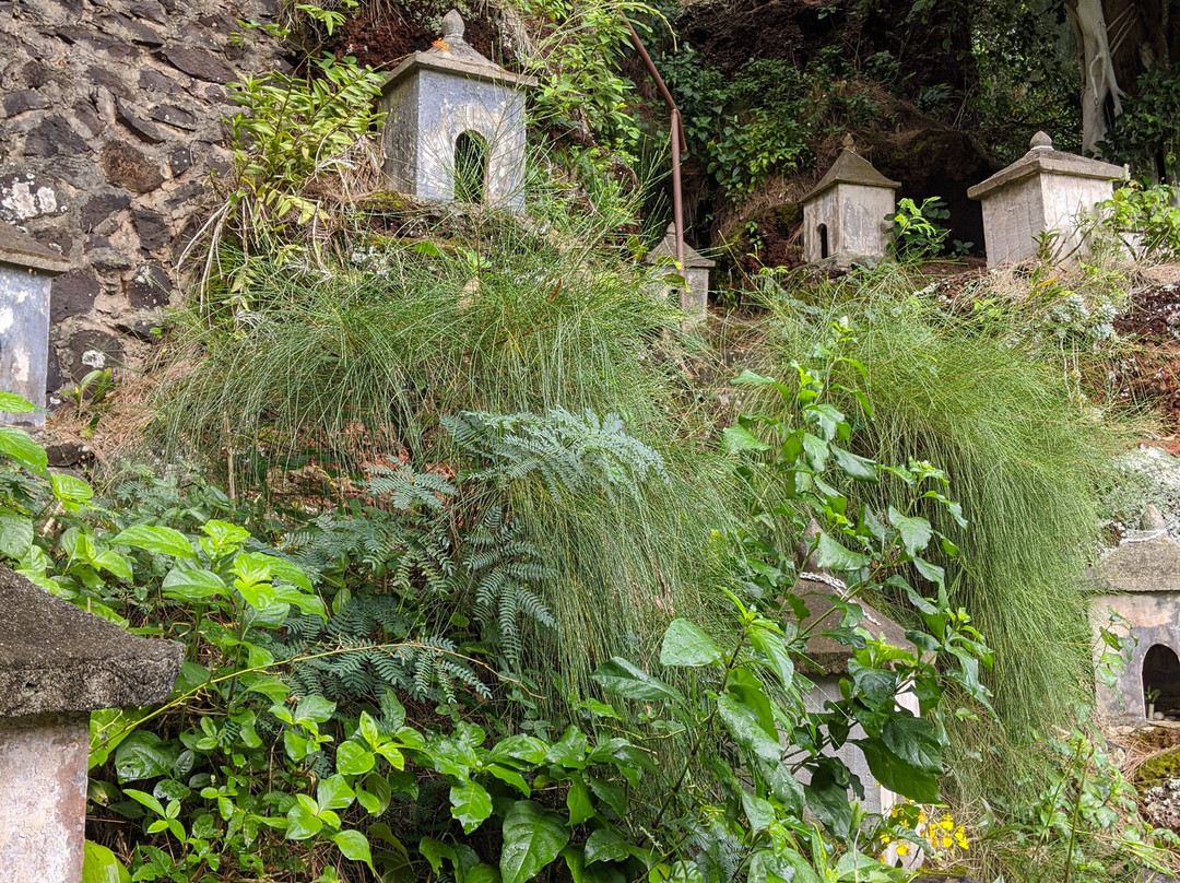 Lawai International Center-卡拉西奥必去景点