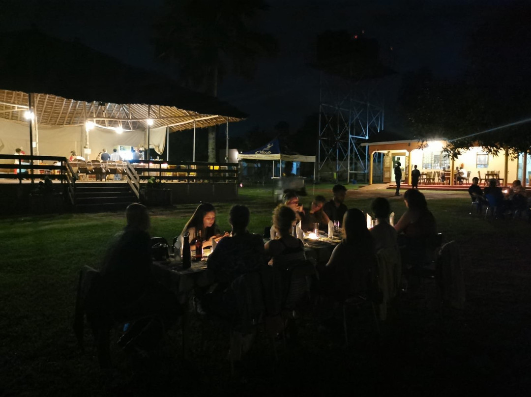 Palm Garden Gulu - Restaurant and Guest House主图