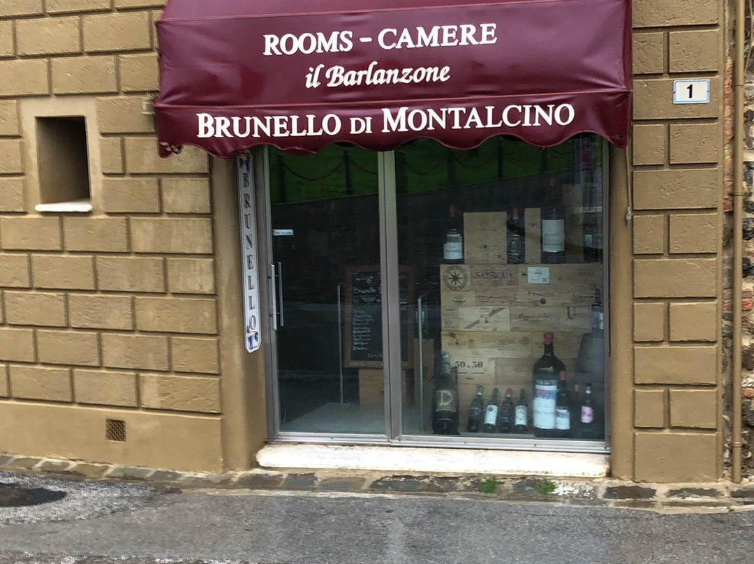 Il Barlanzone主图