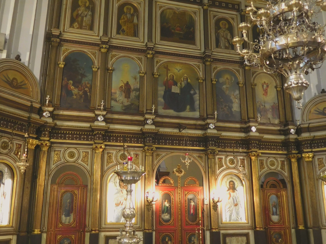 Church of St. Nikola-科托尔必去景点