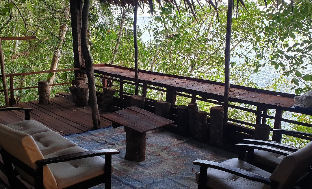 Snudi Paradise-Biak必去景点