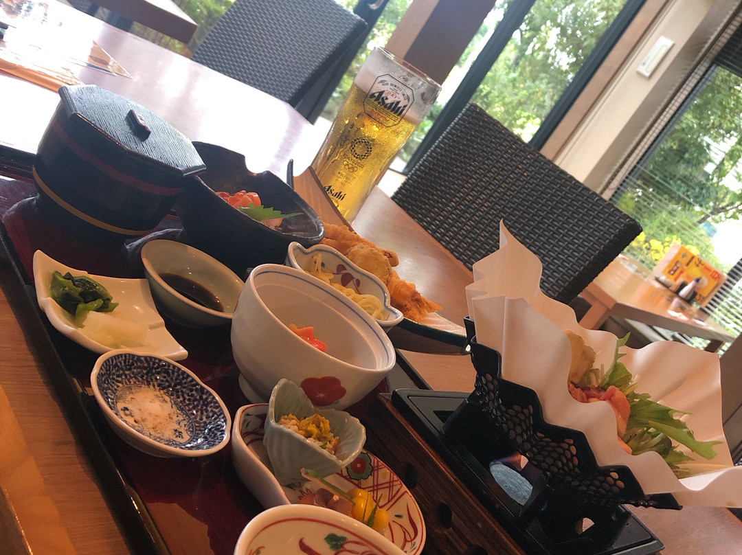 Niji no Yu, Osakasayama-大阪狭山市必去景点