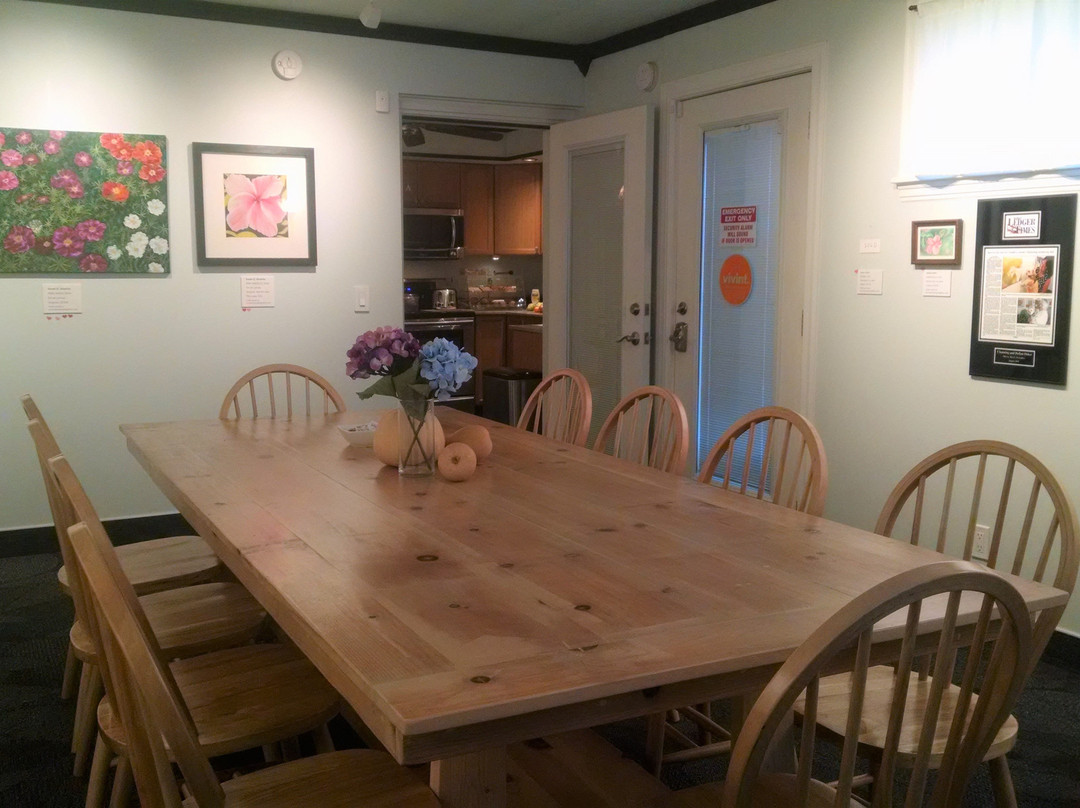 Murray Inn and Art Gallery主图