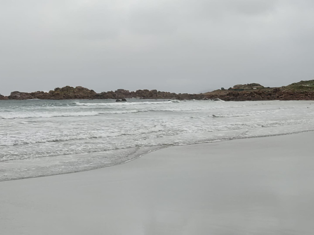 Praia De Arou-Arou必去景点