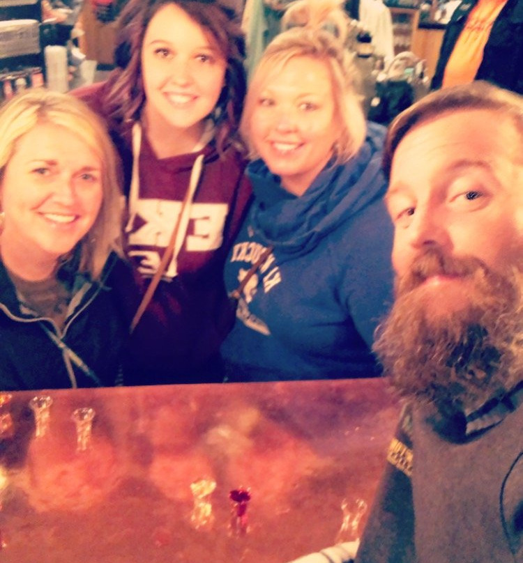 Old Forge Distillery-皮金福奇必去景点