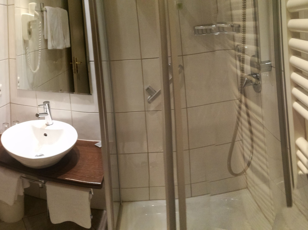 桑迪斯酒店主图