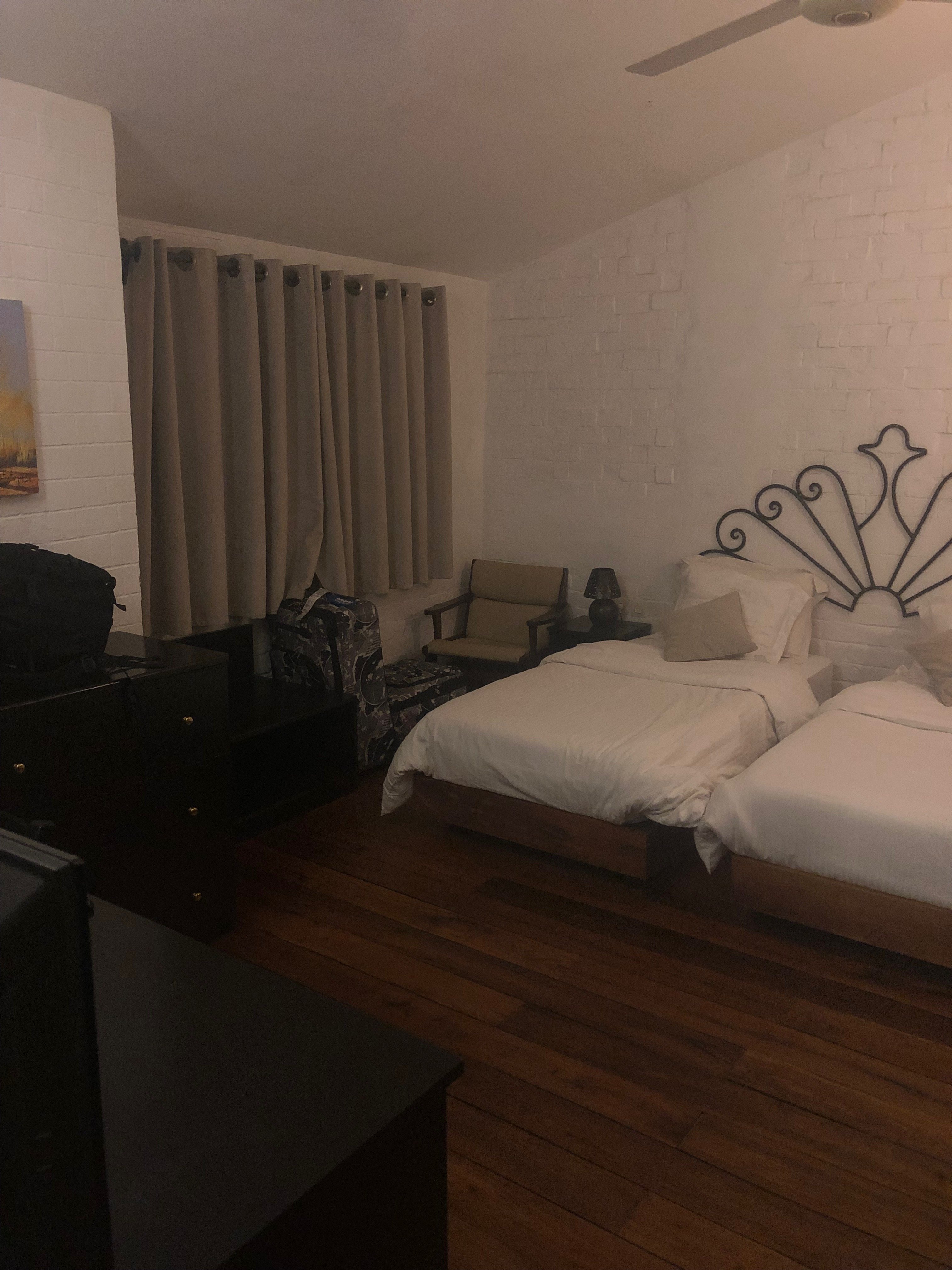 Rova Hotel-官方