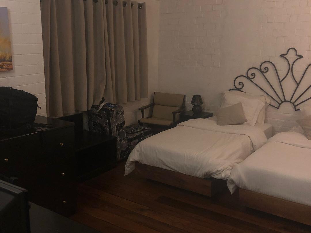 Rova Hotel主图
