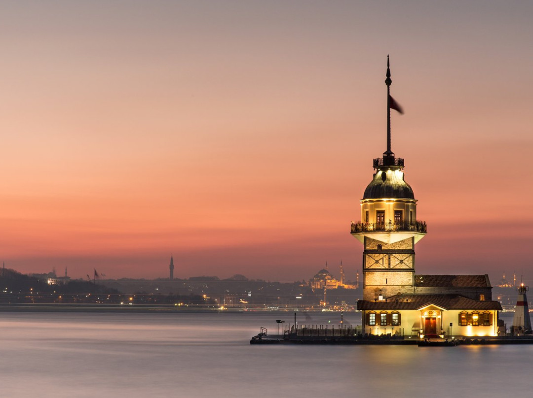 Istanbul Guides景点图片