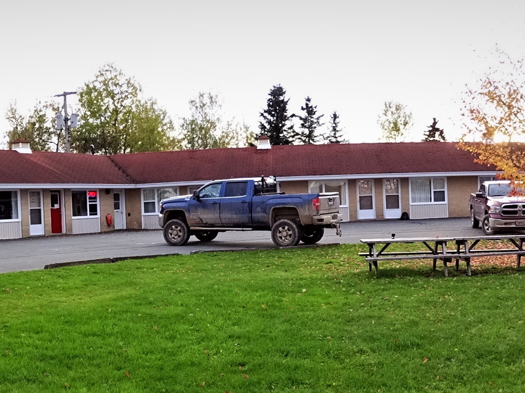 Downeast Motel主图