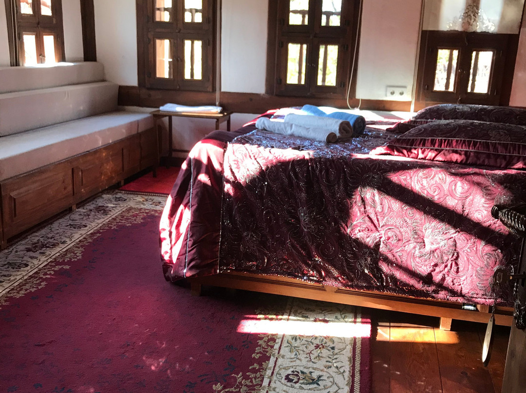 Safranbolu Camlica Konagi Çarşı EVi主图