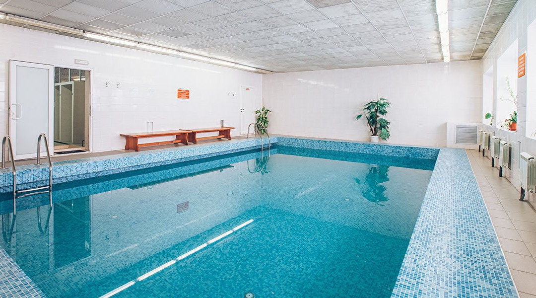 Petrovsky Hotel主图