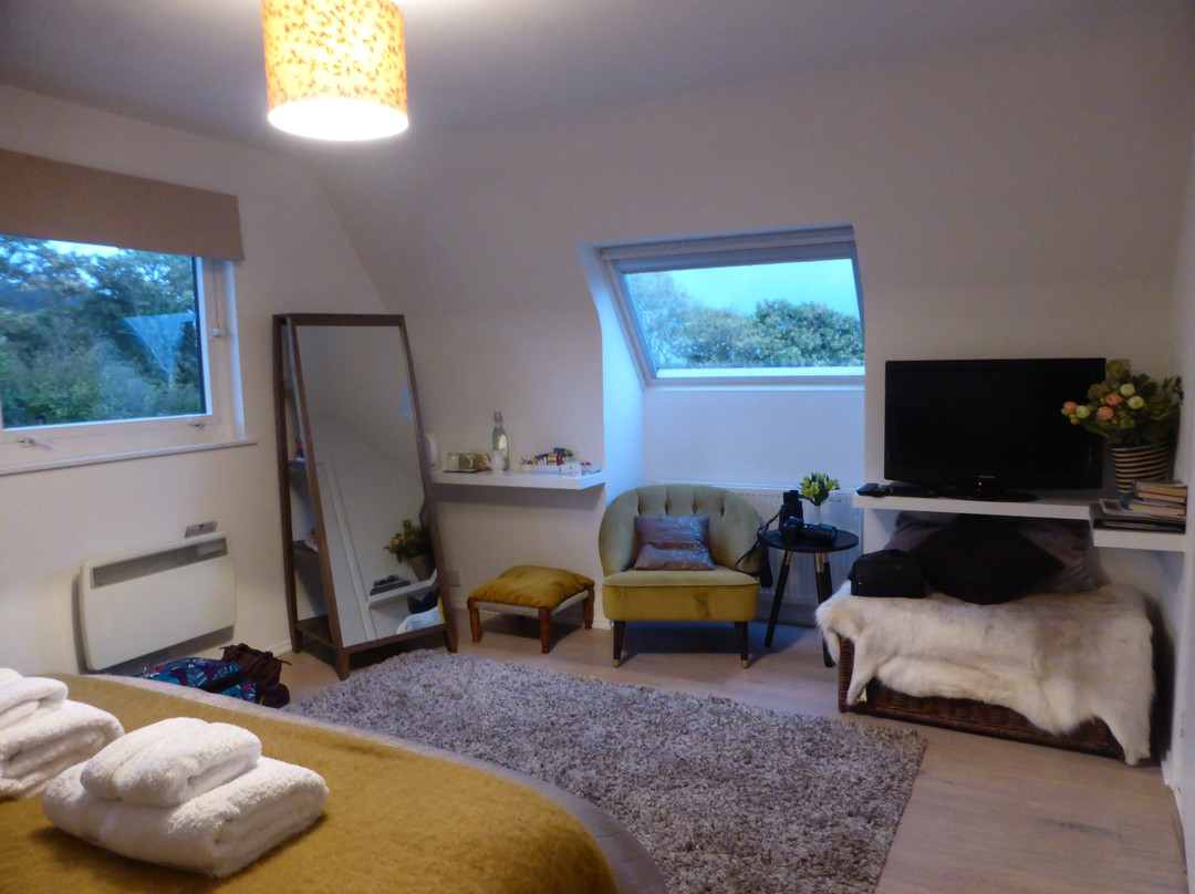 KnoydART Bed and Breakfast主图