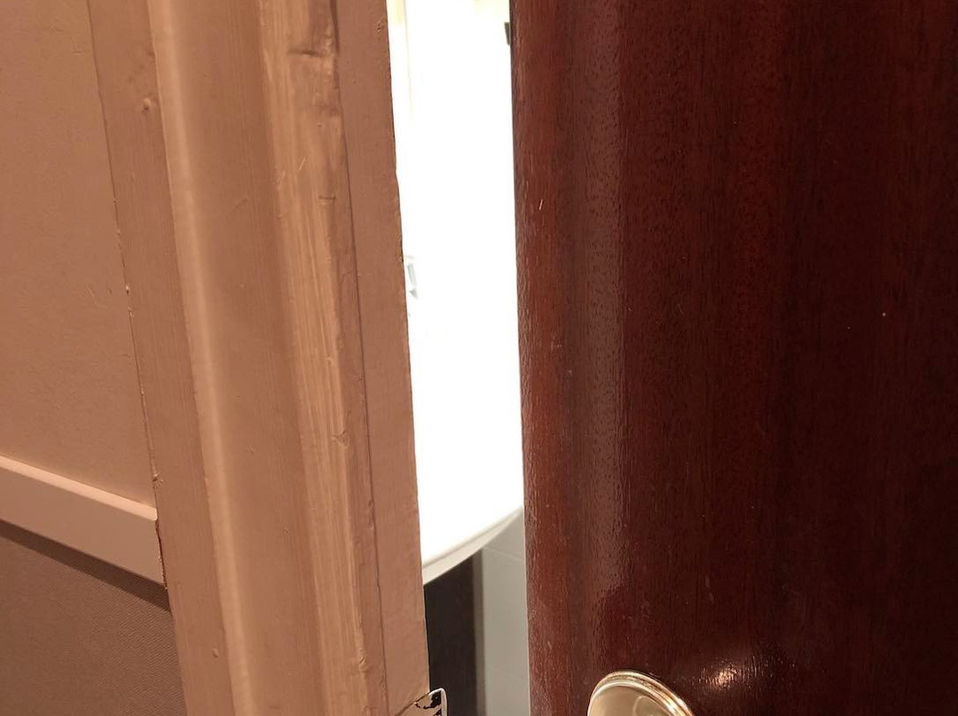 博纳诺瓦公园酒店主图