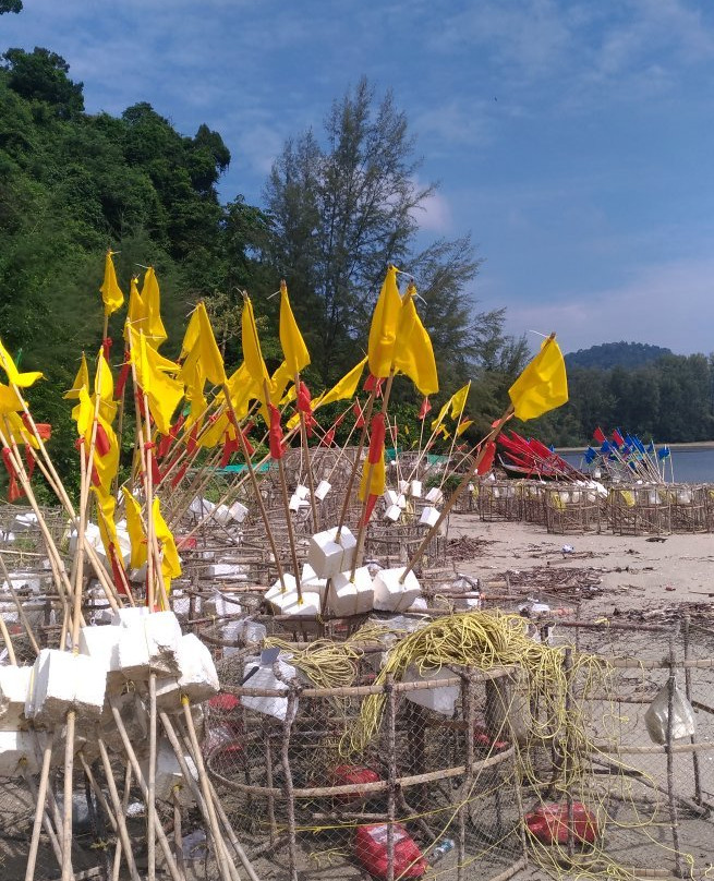 Koh Gam景点图片
