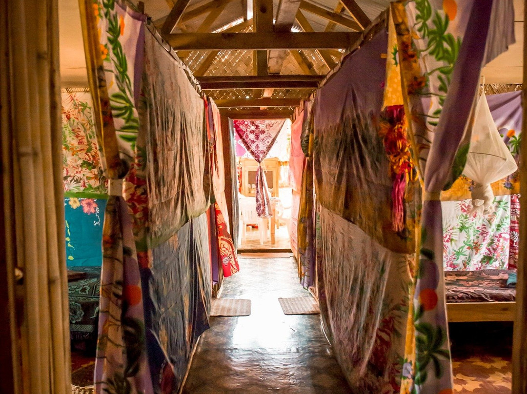 Ranwas Guest House