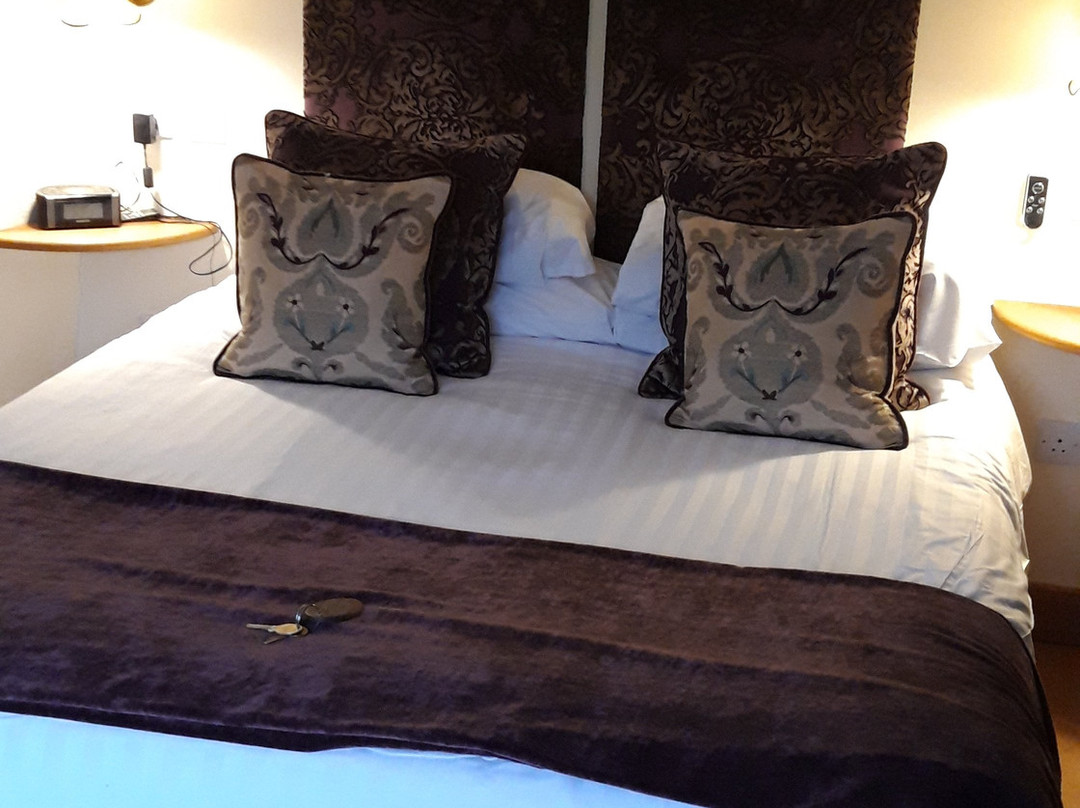 The Wilson's Arms主图