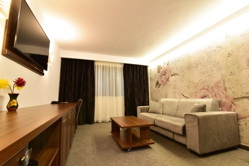 Hotel Forum Ploiesti主图