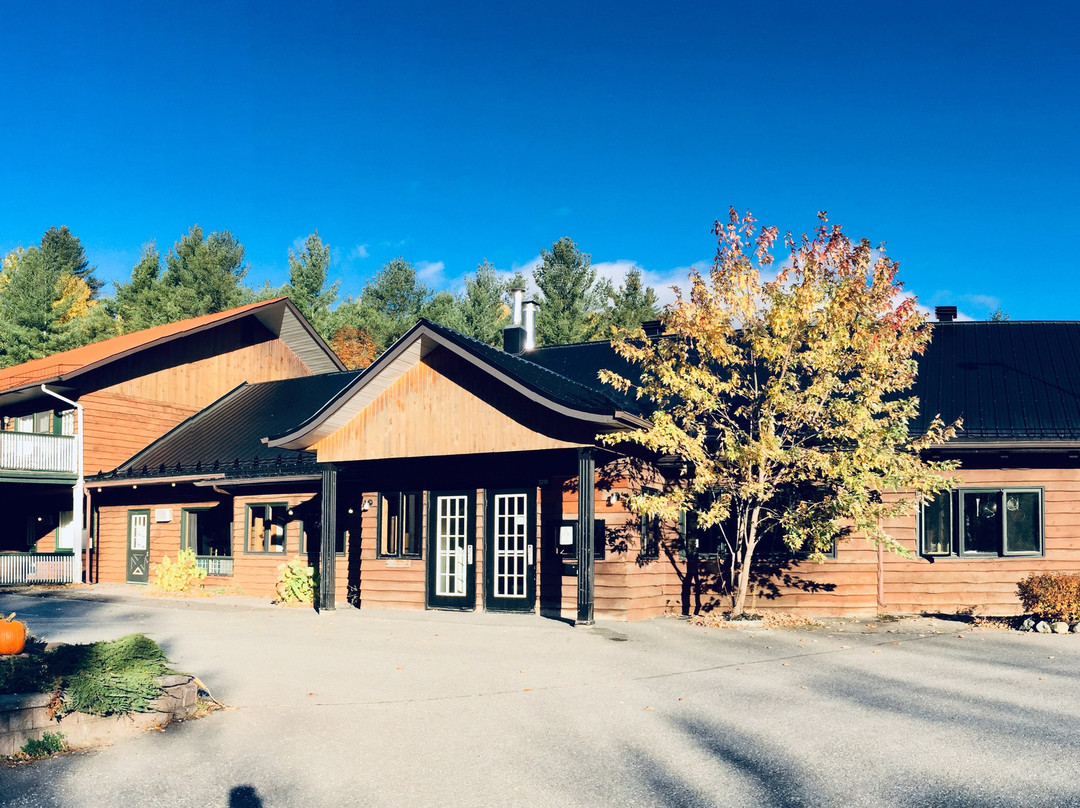 Comme Chez Soi主图