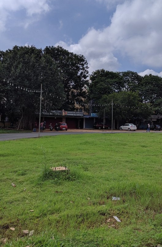 Jaganmohan Palace Art Gallery And Auditorium-迈索尔必去景点