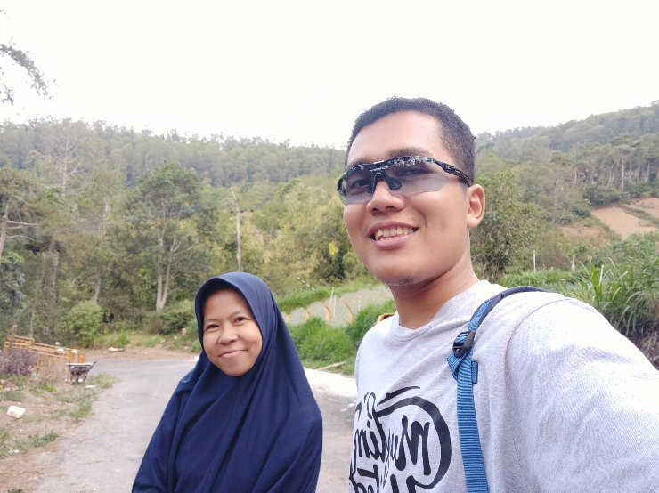 OYO 1175 Oemah Djowo Resort主图