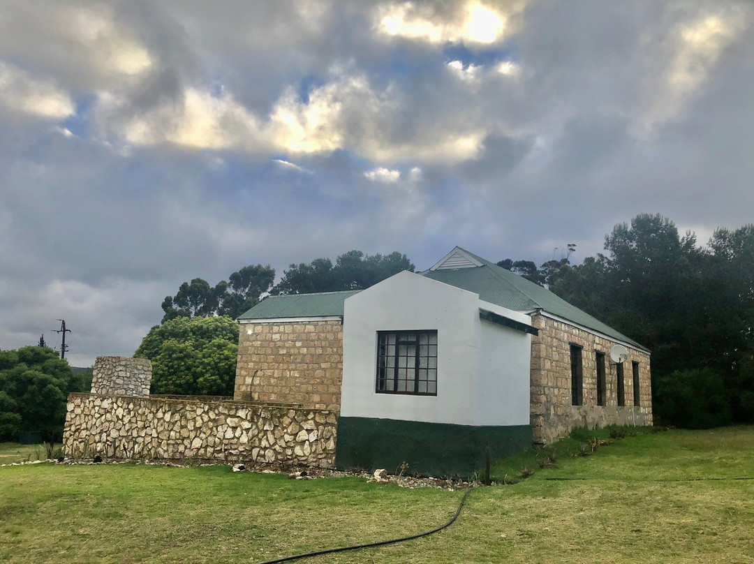 Botterkloof Resort主图