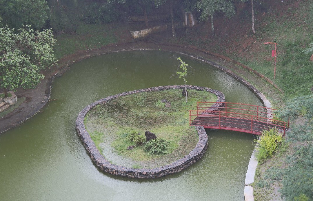 Teleferico de Atibaia-阿蒂巴亚必去景点