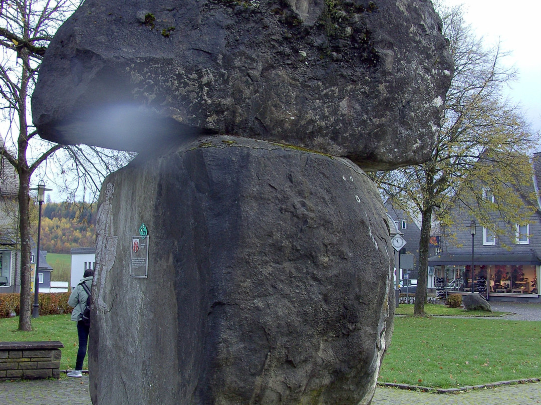 Schmallenberg Hammer景点图片