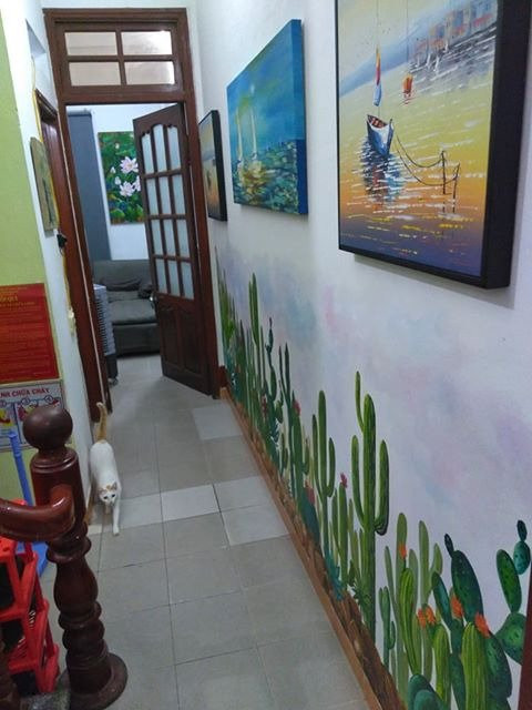 Vietnam Cultural Exchange-Son Tra Peninsula必去景点