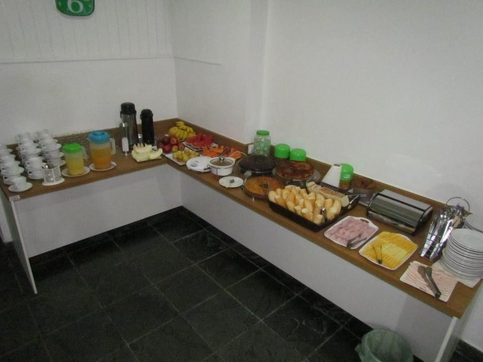 OYO Novo Hotel Ximenes主图