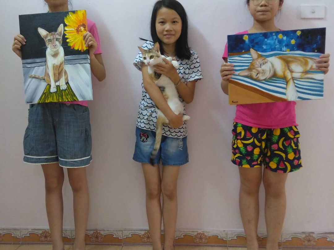 Vietnam Cultural Exchange-Son Tra Peninsula必去景点