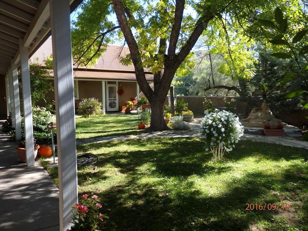 Rancho de Chimayo Hacienda主图