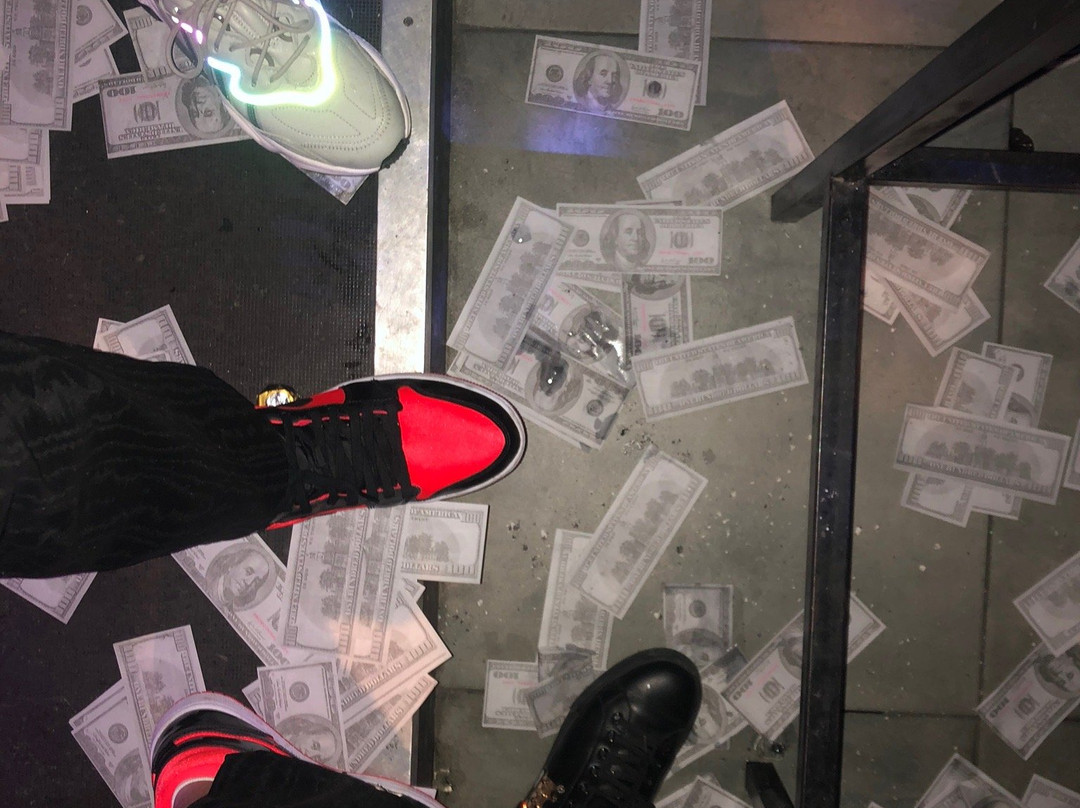 The Bank Club-贝尔格莱德必去景点