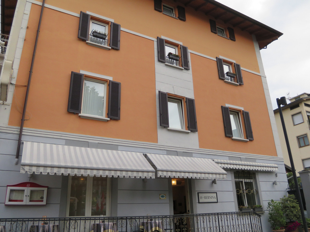 Hotel Bernina主图