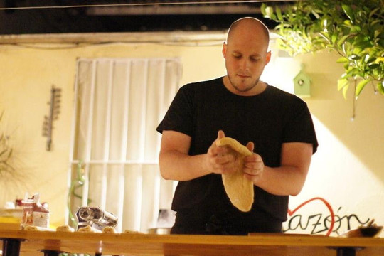 eatwith-塞维利亚必去景点