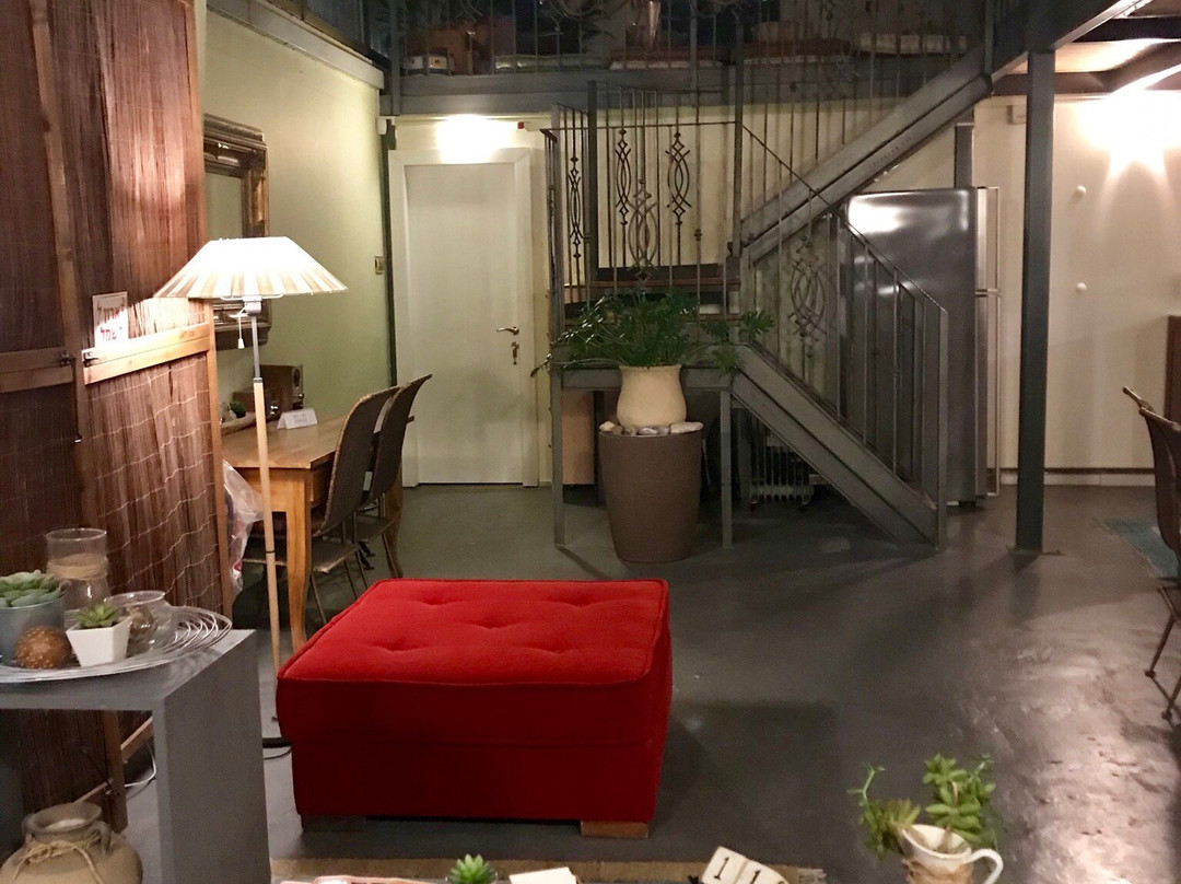 iBex (iBike) Unique Desert Inn主图