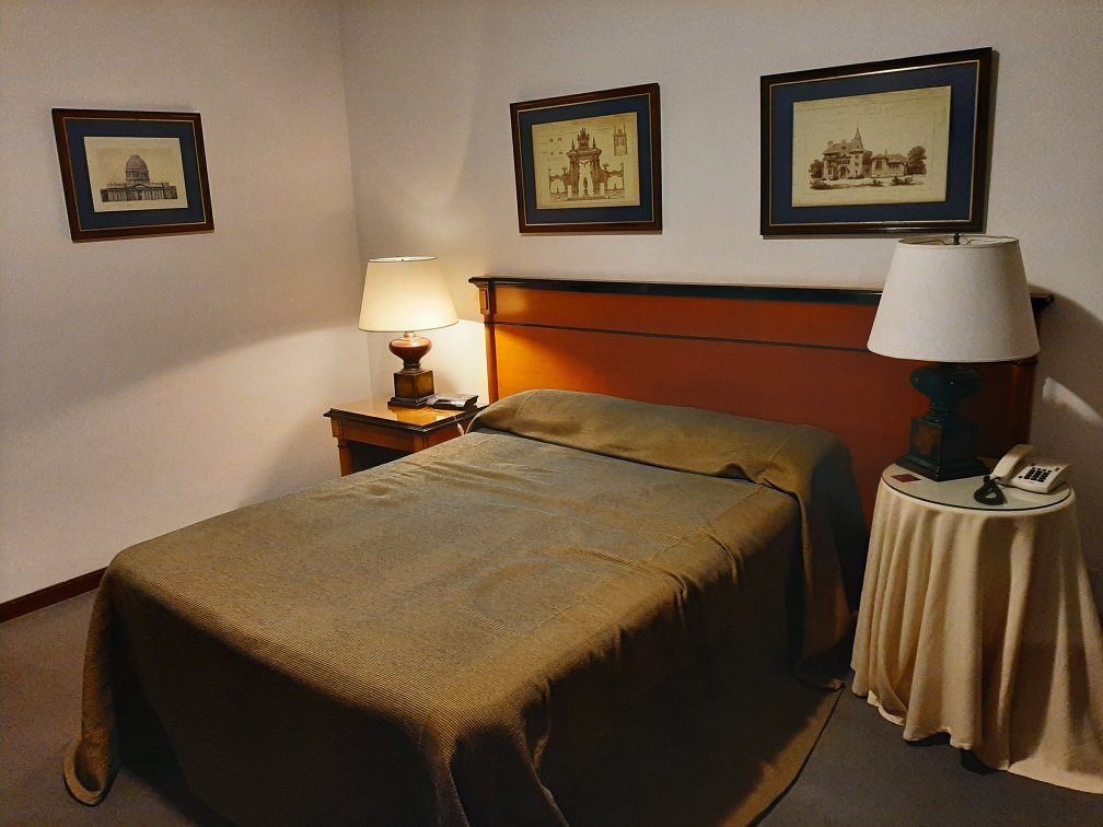 Hotel Libertador主图