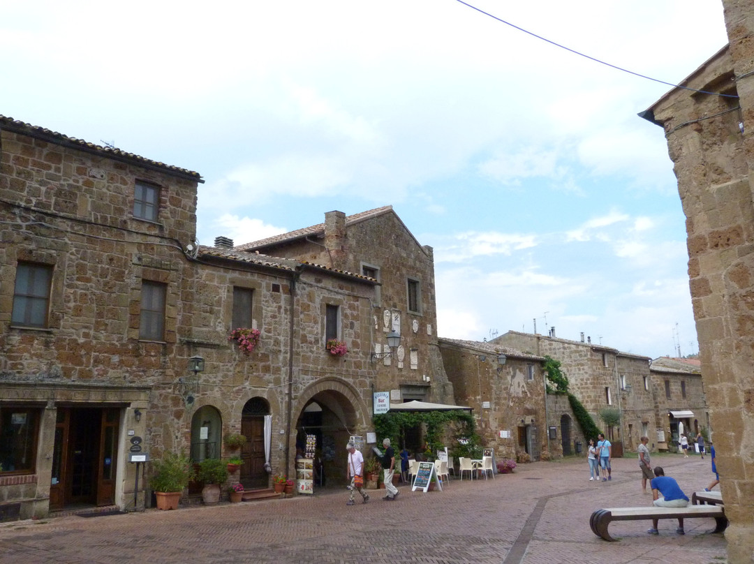 Palazzo Pretorio景点图片