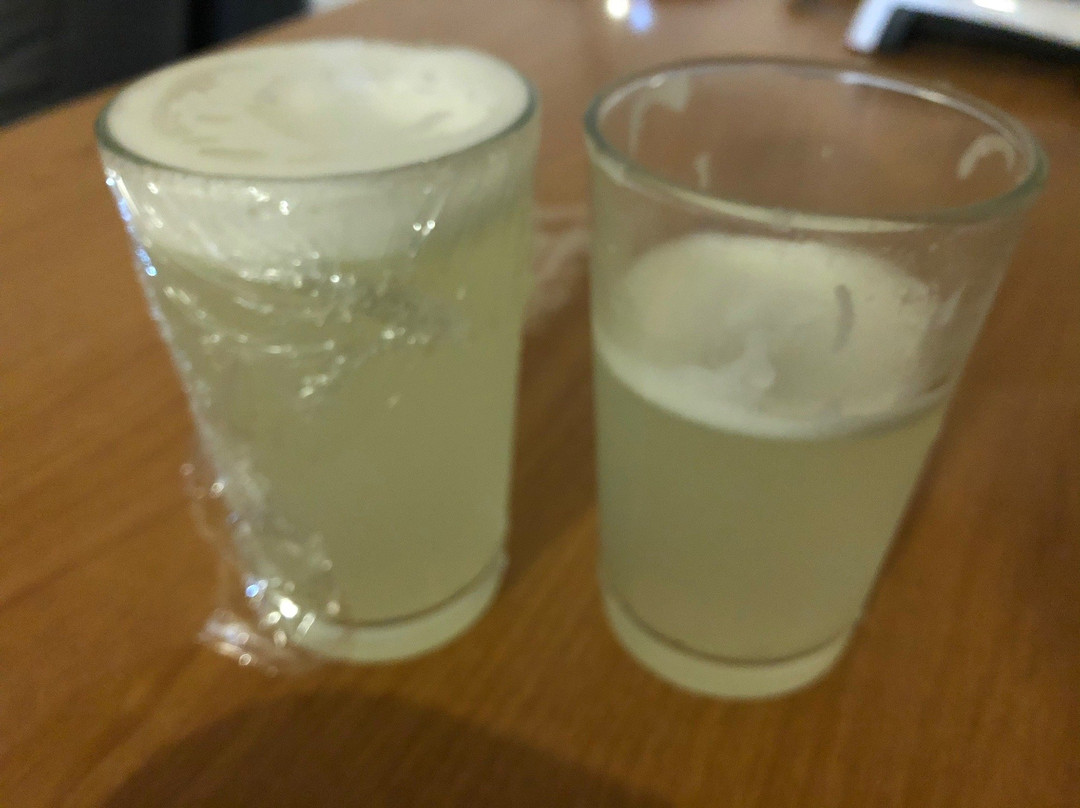 Comfort Hotel Taguatinga主图