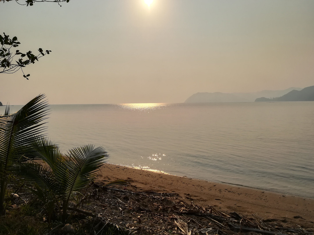 Aventure Pulsion-努美阿必去景点