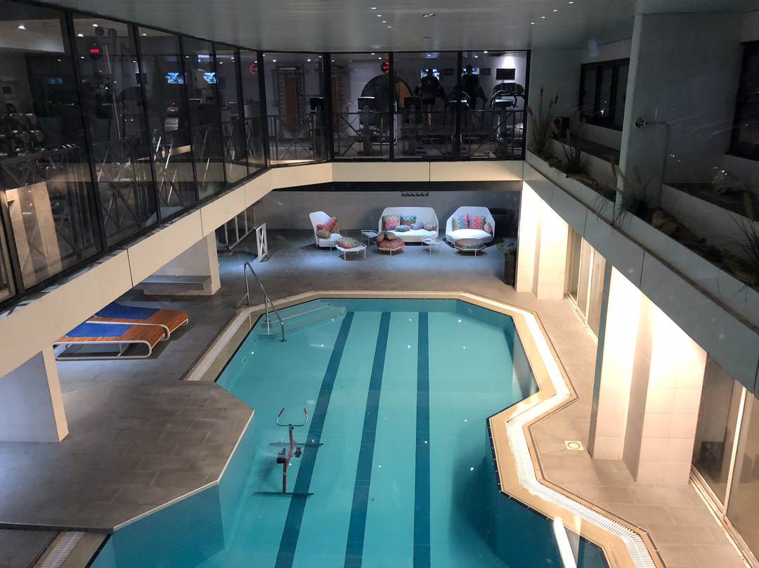 Vatel Hôtel & Spa主图
