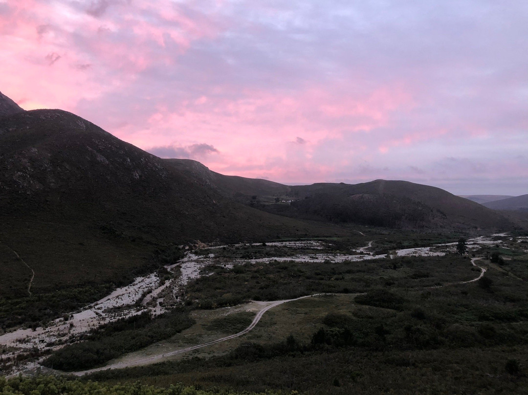 Greyton Nature Reserve景点图片