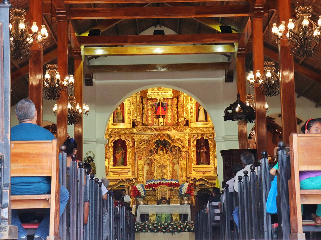 Iglesia Santa Librada景点图片