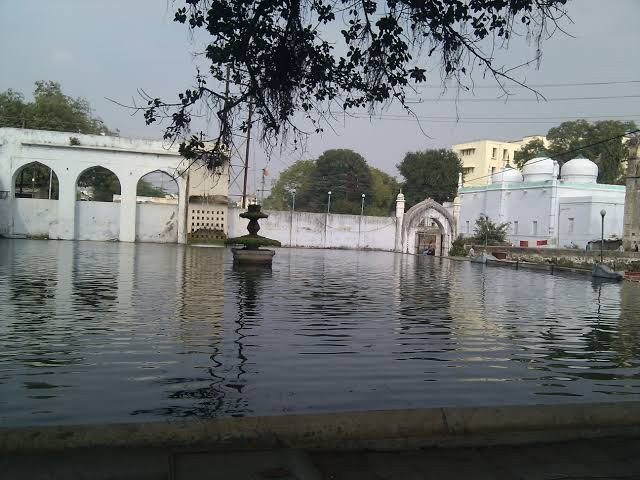 Amaal tours & travels-奥兰卡巴必去景点