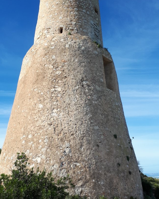 Torre del Gerro景点图片