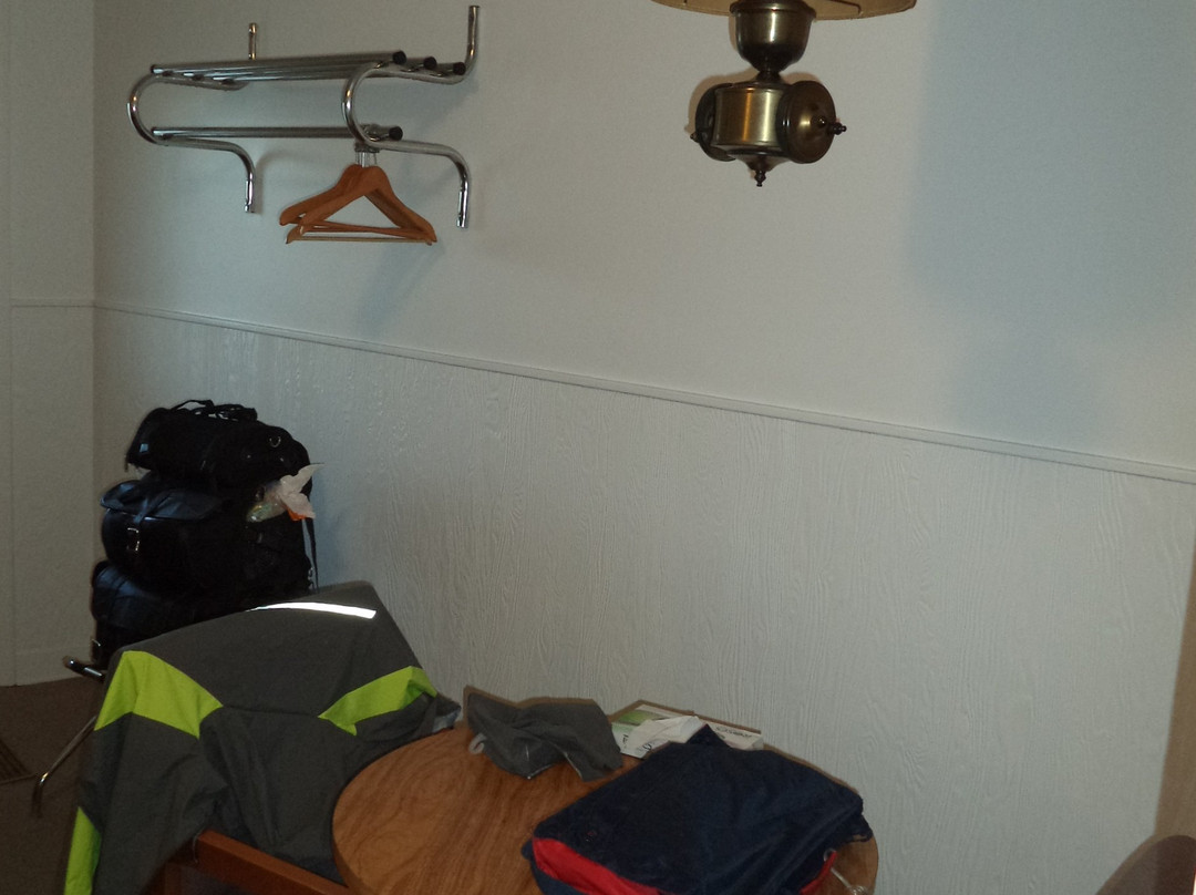 Colonial Motel主图