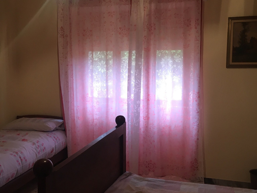 B&B Le Calecatine主图