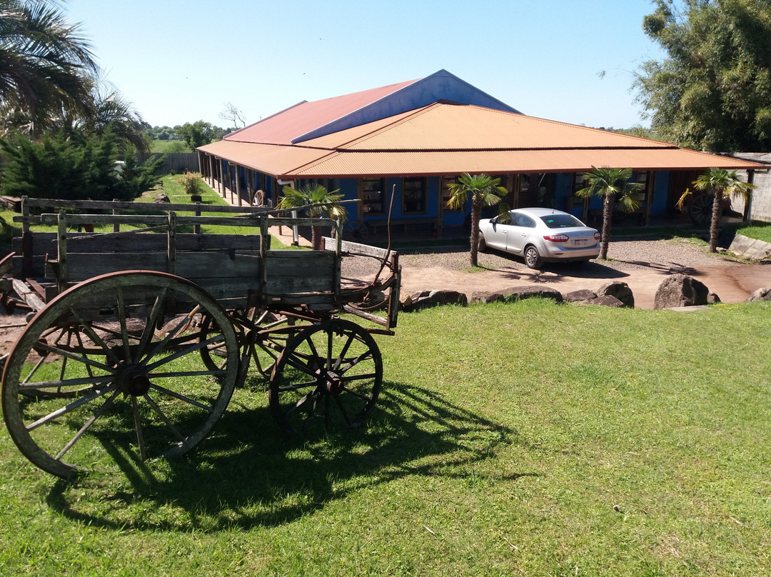 Hotel Fordt City主图